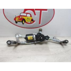Moteur essuie glace avant CITROEN C3 2 PHASE 1 d’occasion