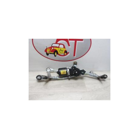 Moteur essuie glace avant CITROEN C3 2 PHASE 1 d’occasion