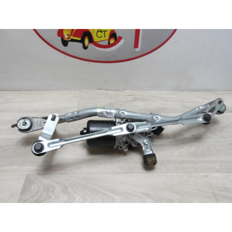 Moteur essuie glace avant CITROEN C3 2 PHASE 1 d’occasion