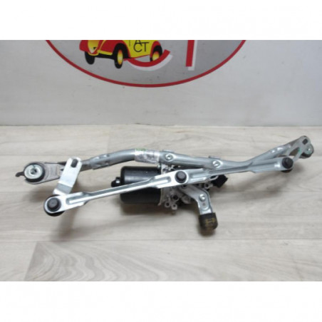 Moteur essuie glace avant CITROEN C3 2 PHASE 1 d’occasion