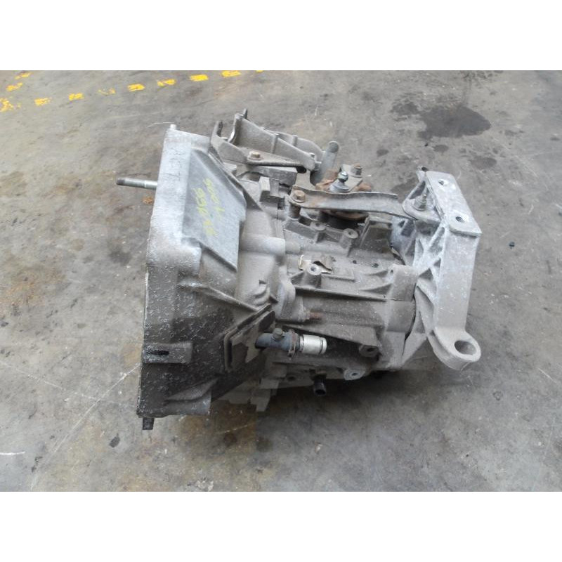 Boite de vitesses FIAT  d’occasion