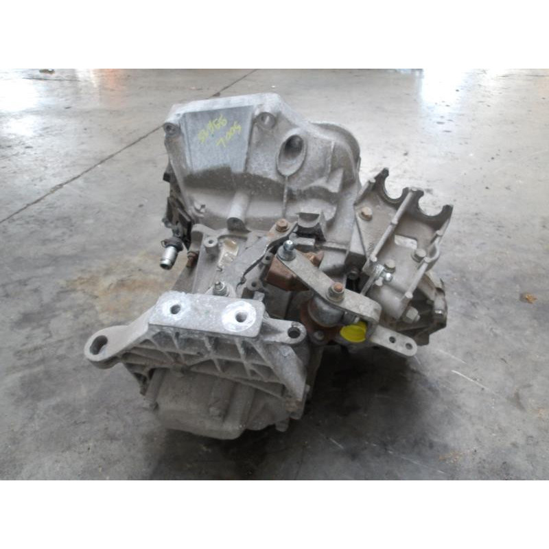 Boite de vitesses FIAT  d’occasion