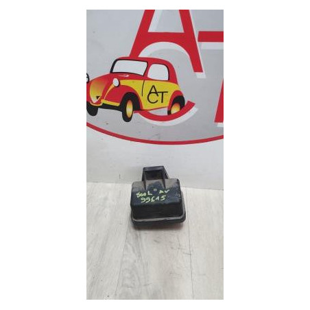 Boitier de prechauffage FIAT  d’occasion