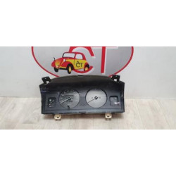 Compteur CITROEN ZX PHASE 1 d’occasion