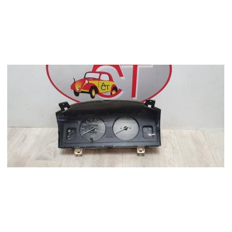 Compteur CITROEN ZX PHASE 1 d’occasion