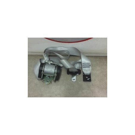 Ceinture arriere droit RENAULT SCENIC 3 PHASE 3 d’occasion