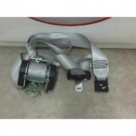 Ceinture arriere droit RENAULT SCENIC 3 PHASE 3 d’occasion