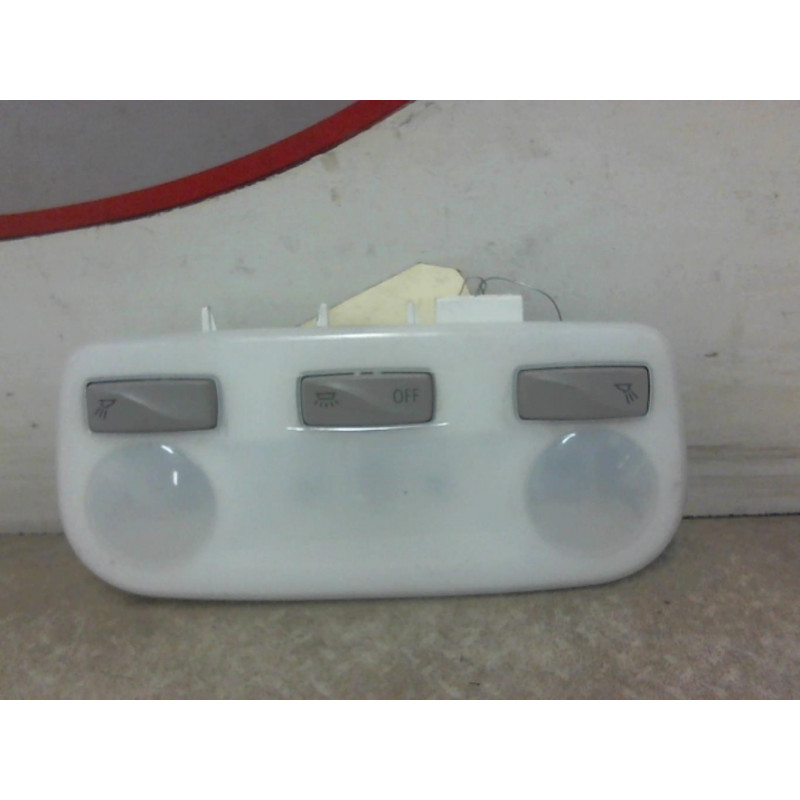 Eclairage de plafonnier RENAULT SCENIC 3 PHASE 3 d’occasion