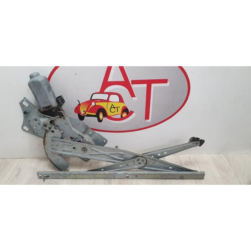 Leve vitre electrique avant gauche RENAULT LAGUNA 1 PHASE 1 d’occasion