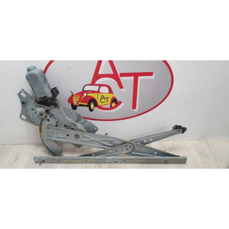 Leve vitre electrique avant gauche RENAULT LAGUNA 1 PHASE 1 d’occasion