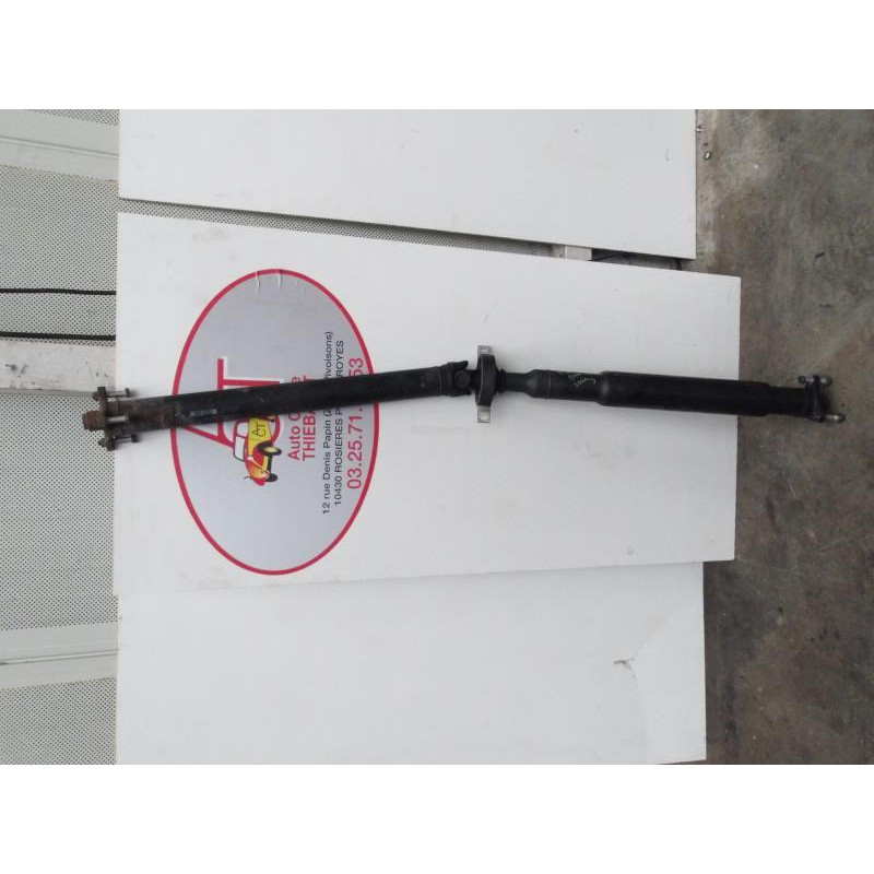 Arbre de transmission (propulsion) BMW SERIE 3 E90 PHASE 1 d’occasion