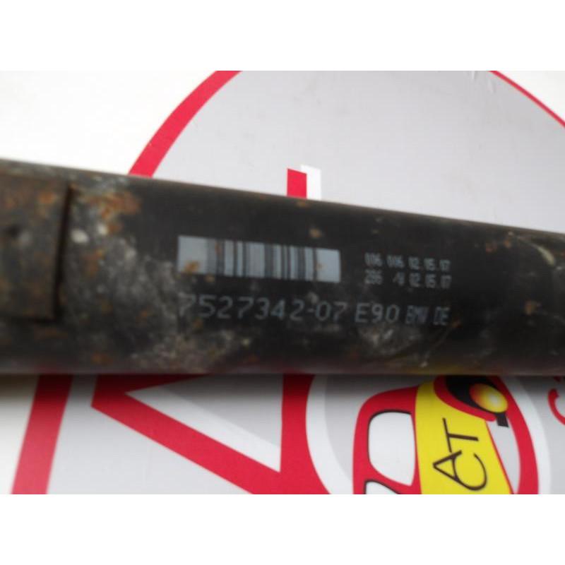 Arbre de transmission (propulsion) BMW SERIE 3 E90 PHASE 1 d’occasion