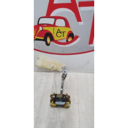 Tirant de porte avant droit RENAULT CLIO 2 PHASE 1 d’occasion