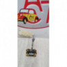 Tirant de porte avant droit RENAULT CLIO 2 PHASE 1 d’occasion