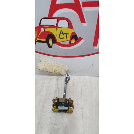 Tirant de porte avant droit RENAULT CLIO 2 PHASE 1 d’occasion