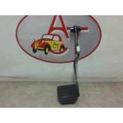 Pedalier de frein RENAULT SCENIC 3 PHASE 3 d’occasion