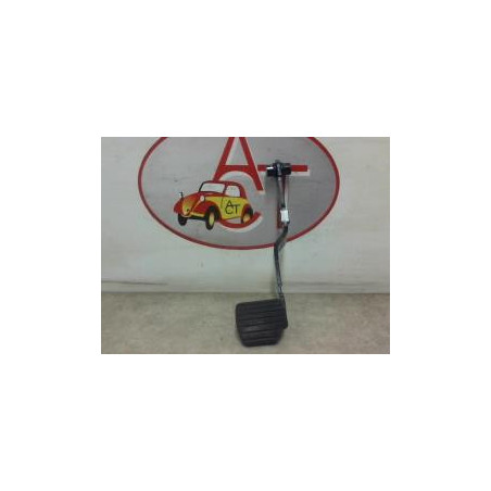 Pedalier de frein RENAULT SCENIC 3 PHASE 3 d’occasion