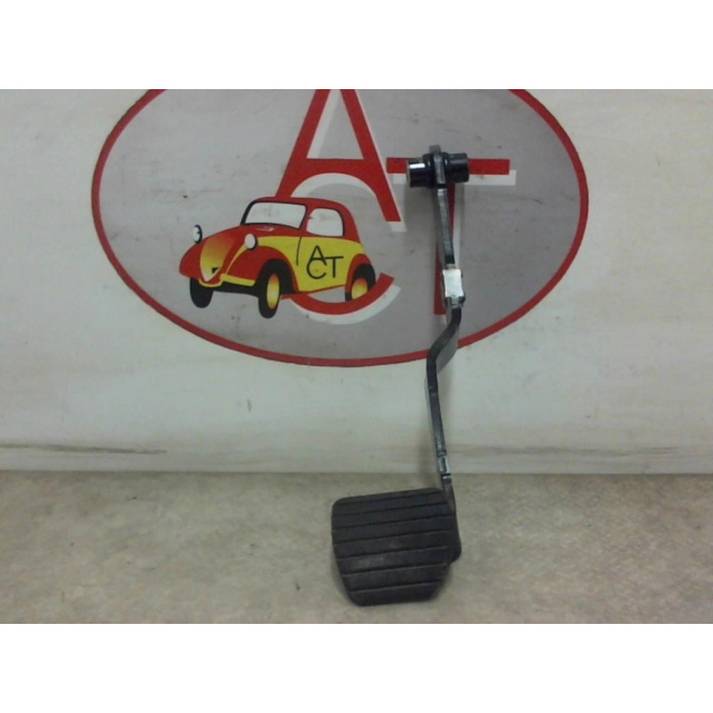 Pedalier de frein RENAULT SCENIC 3 PHASE 3 d’occasion