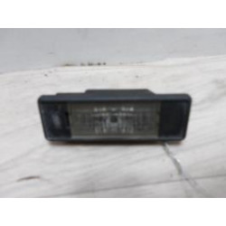 Eclairage de plaque PEUGEOT 308 1 PHASE 2 d’occasion