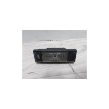 Eclairage de plaque PEUGEOT 308 1 PHASE 2 d’occasion
