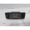 Eclairage de plaque PEUGEOT 308 1 PHASE 2 d’occasion