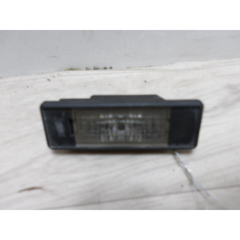 Eclairage de plaque PEUGEOT 308 1 PHASE 2 d’occasion