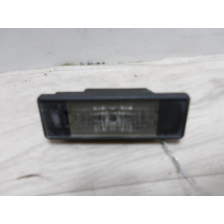Eclairage de plaque PEUGEOT 308 1 PHASE 2 d’occasion