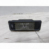 Eclairage de plaque PEUGEOT 308 1 PHASE 2 d’occasion