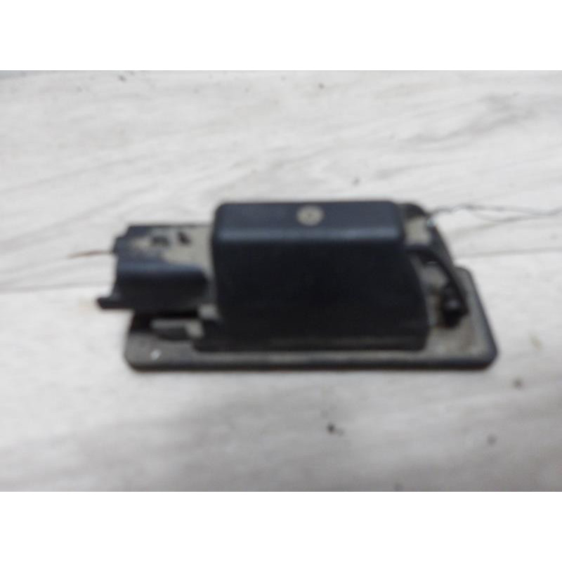 Eclairage de plaque PEUGEOT 308 1 PHASE 2 d’occasion