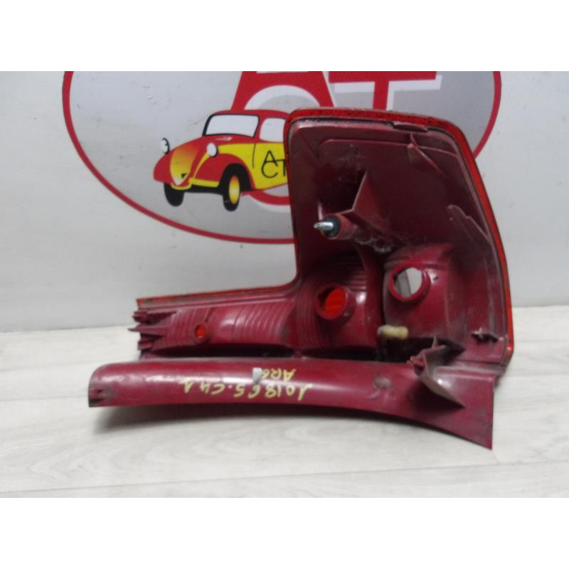 Feu arriere principal gauche (feux) CITROEN C4 1 PHASE 1 d’occasion