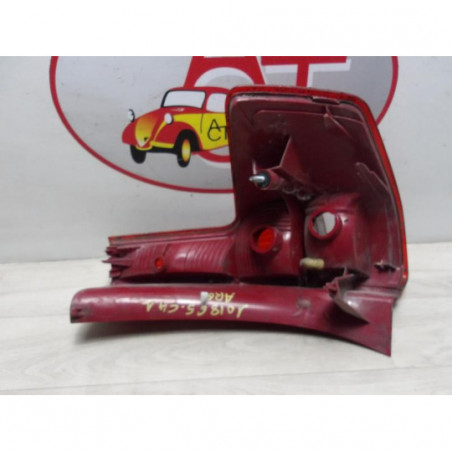 Feu arriere principal gauche (feux) CITROEN C4 1 PHASE 1 d’occasion