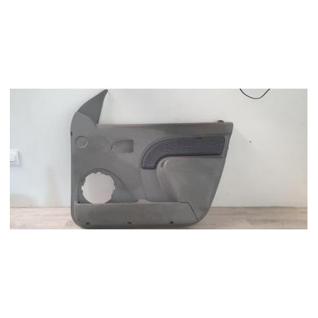 Panneau de porte avant droit DACIA LOGAN MCV 1 PHASE 1 BREAK d’occasion