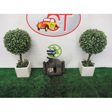 Etrier avant droit (freinage) PEUGEOT 1007 BERLINE (KM) 1.6 d’occasion
