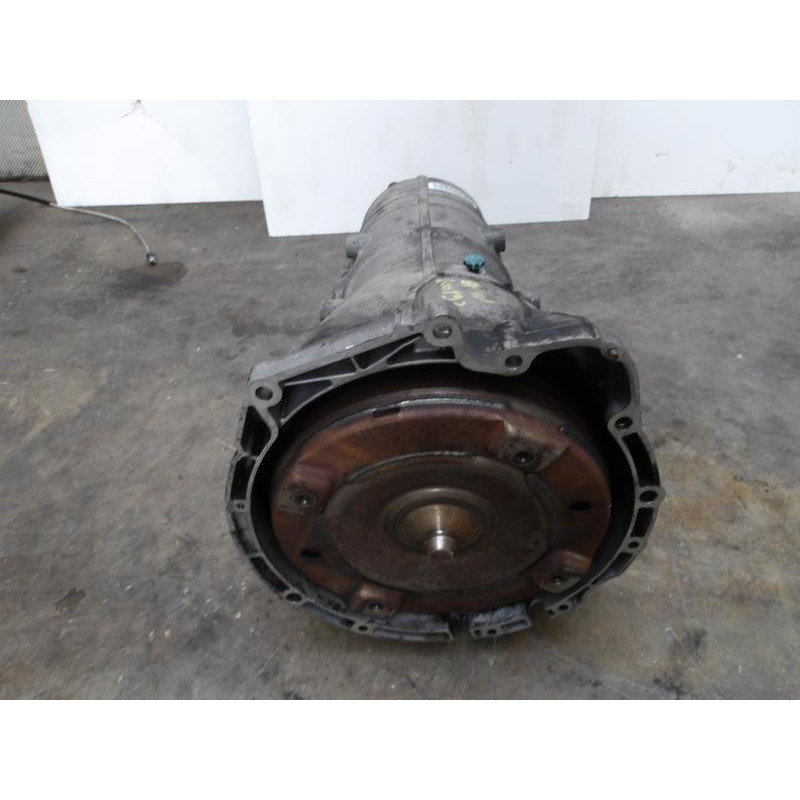 Boite de vitesses BMW SERIE 5 E60 PHASE 2 d’occasion