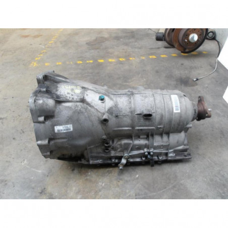Boite de vitesses BMW SERIE 5 E60 PHASE 2 d’occasion