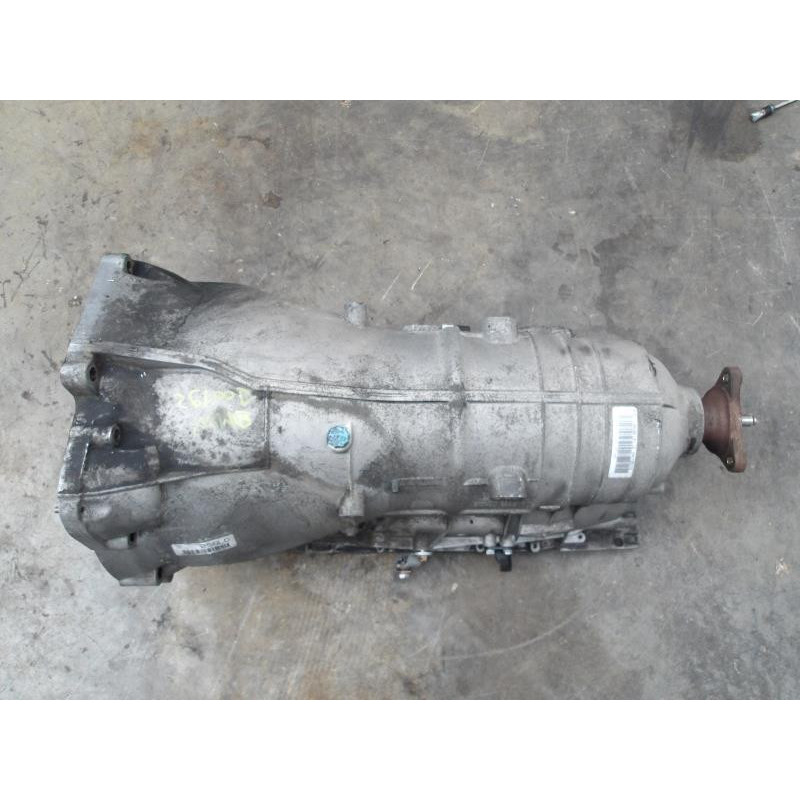 Boite de vitesses BMW SERIE 5 E60 PHASE 2 d’occasion