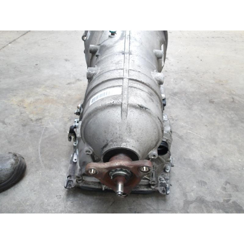 Boite de vitesses BMW SERIE 5 E60 PHASE 2 d’occasion