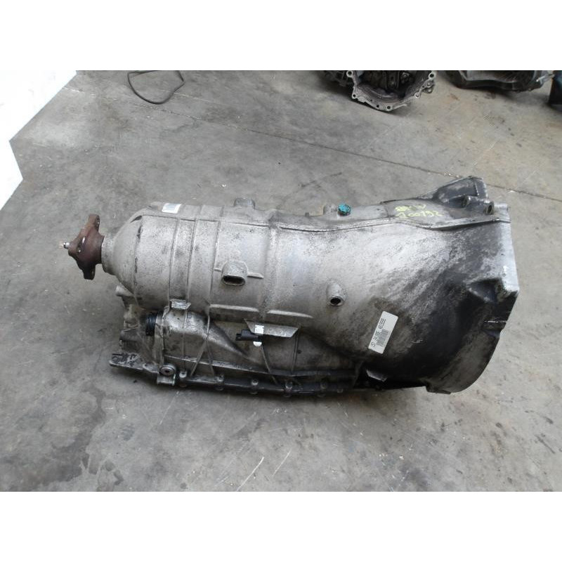 Boite de vitesses BMW SERIE 5 E60 PHASE 2 d’occasion