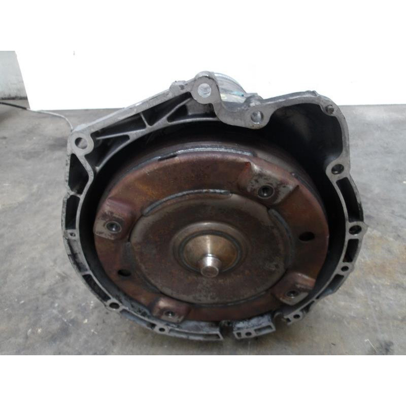 Boite de vitesses BMW SERIE 5 E60 PHASE 2 d’occasion