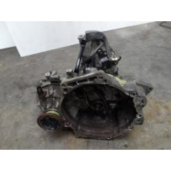 Boite de vitesses SEAT TOLEDO 2 d’occasion