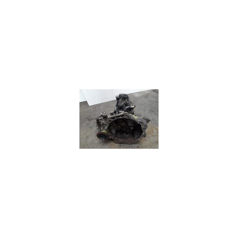 Boite de vitesses SEAT TOLEDO 2 d’occasion