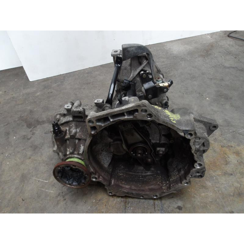 Boite de vitesses SEAT TOLEDO 2 d’occasion