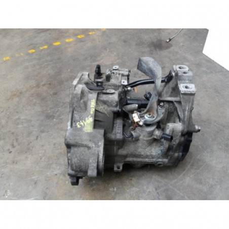 Boite de vitesses SEAT TOLEDO 2 d’occasion