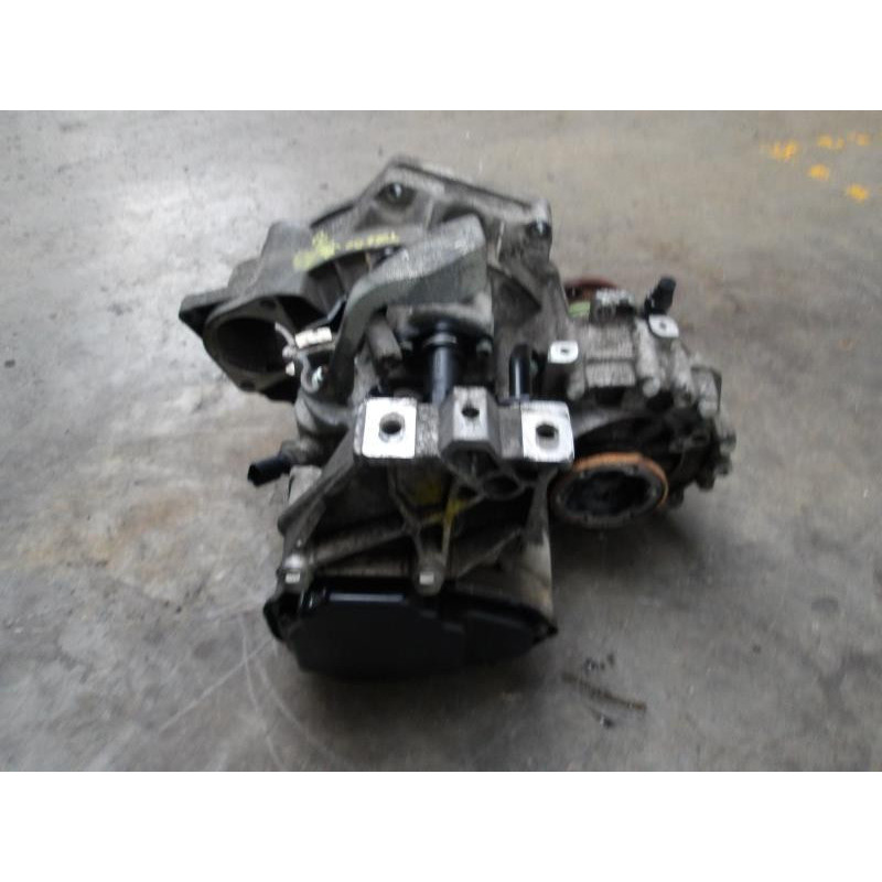 Boite de vitesses SEAT TOLEDO 2 d’occasion