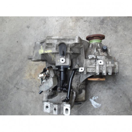 Boite de vitesses SEAT TOLEDO 2 d’occasion