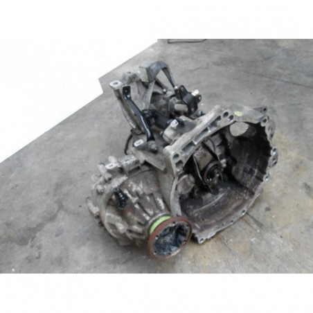 Boite de vitesses SEAT TOLEDO 2 d’occasion
