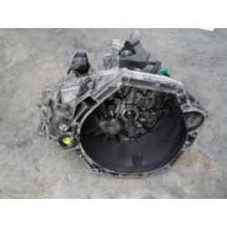 Boite de vitesses RENAULT MEGANE 3 PHASE 1 d’occasion