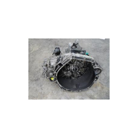 Boite de vitesses RENAULT MEGANE 3 PHASE 1 d’occasion