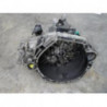 Boite de vitesses RENAULT MEGANE 3 PHASE 1 d’occasion