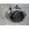 Boite de vitesses RENAULT MEGANE 3 PHASE 1 d’occasion